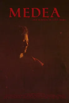 Medea poster