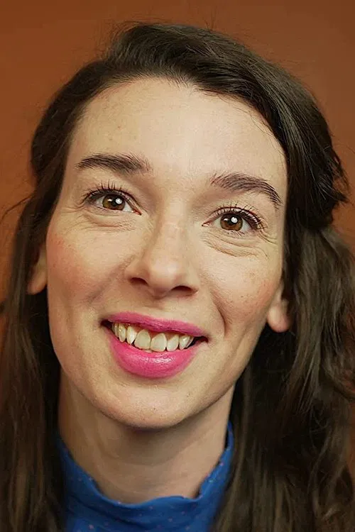 Gwendolyn Collins profile