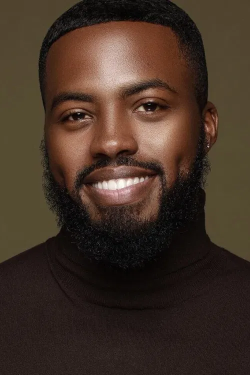 Lawrence Robinson profile