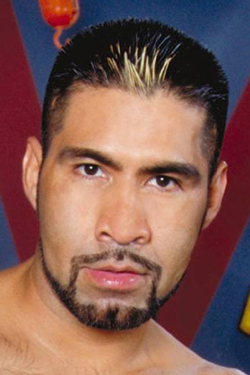 Anthony Moreno profile