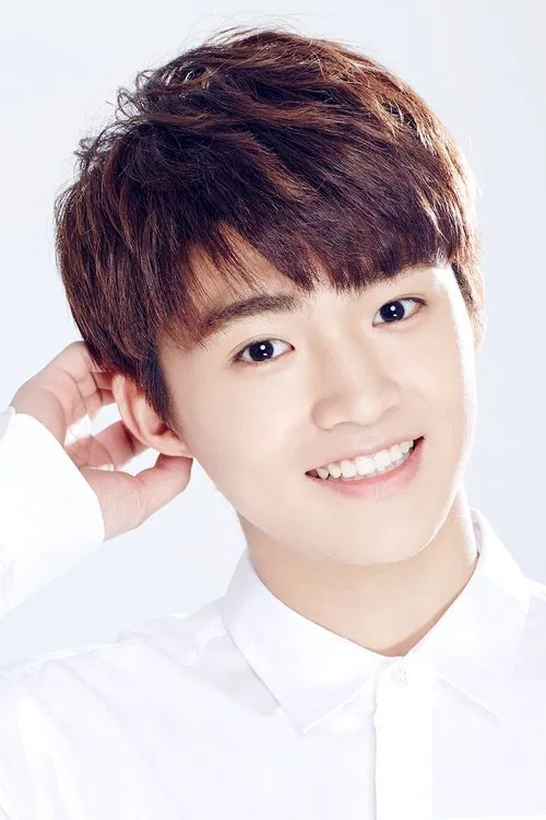 Shi Wenxiang profile