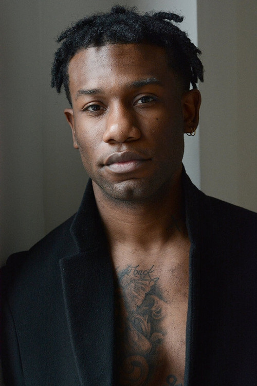 Phillip Johnson Richardson profile