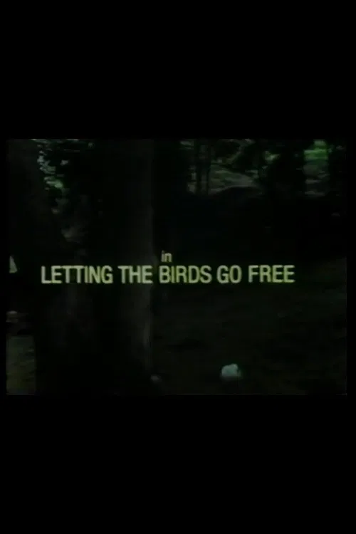 Letting the Birds Go Free poster