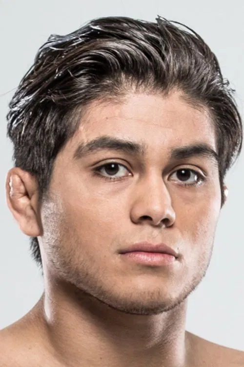 John Castaneda profile