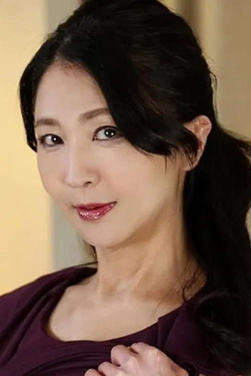 Shihori Endo profile