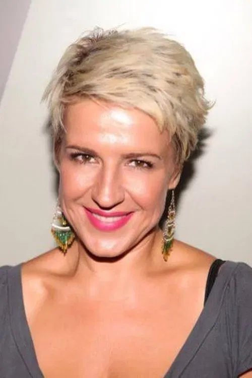 Thomais Androutsou profile