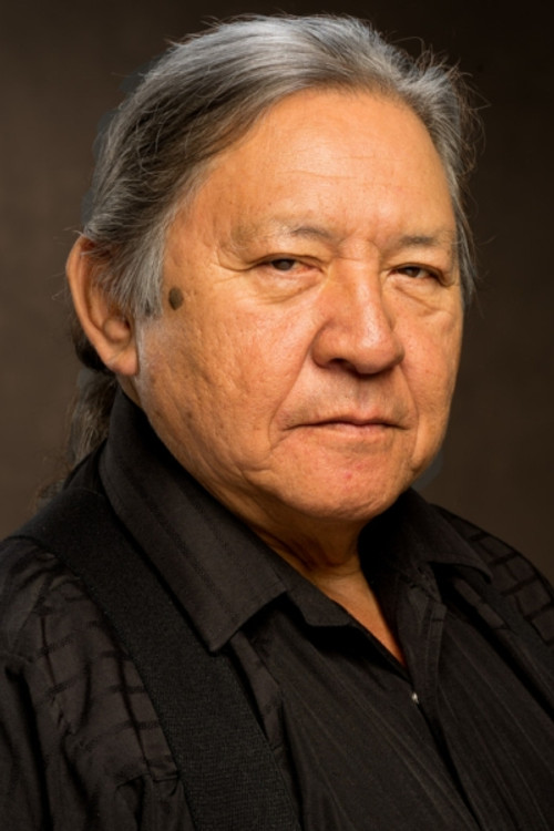 Joseph Whitebird profile