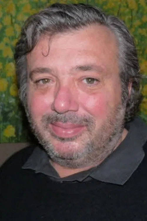 Louis Becker profile