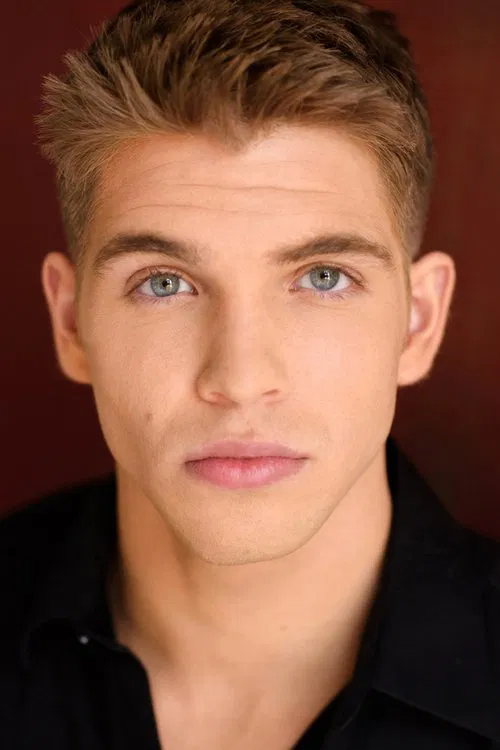 Bryson Powers profile