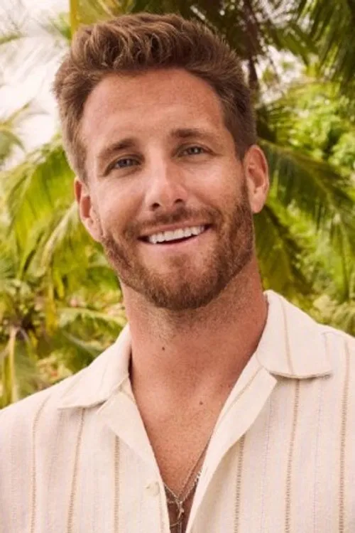 Sam McKinney profile