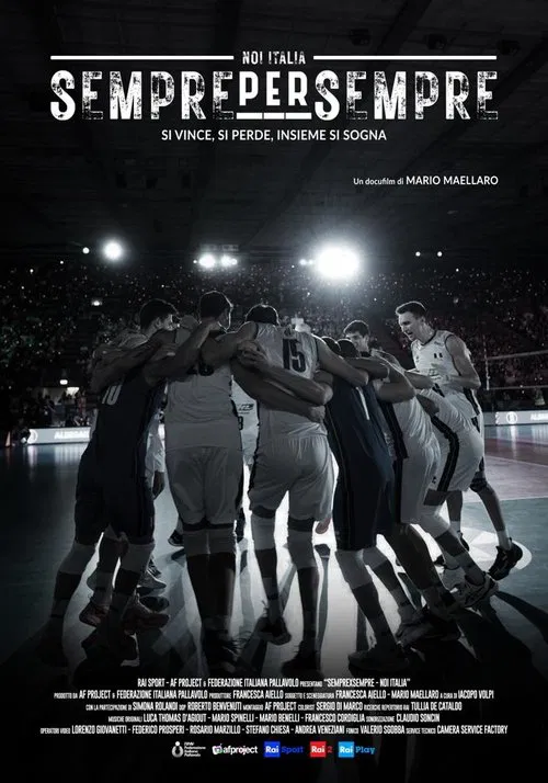 sempreXsempre - Noi Italia 2023 poster