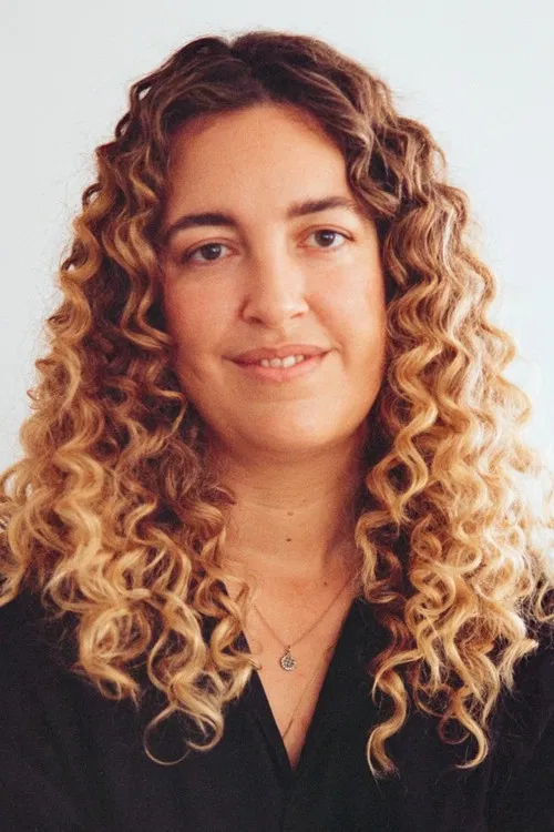 Florencia Martin profile