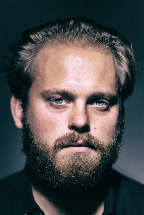 Simon Van Buyten profile