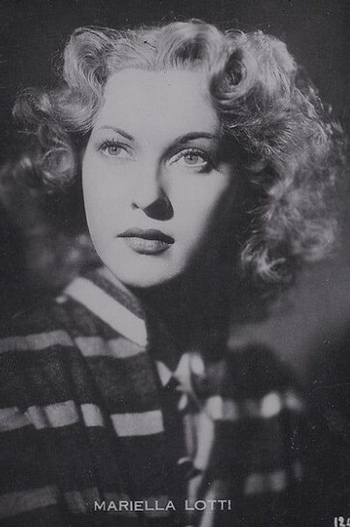 Mariella Lotti profile