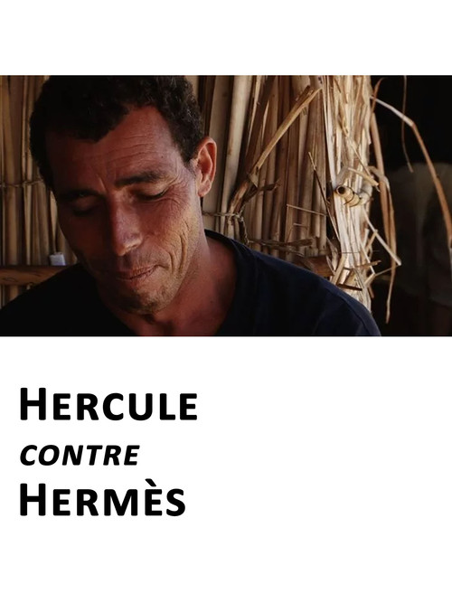 Hercules Versus Hermès poster