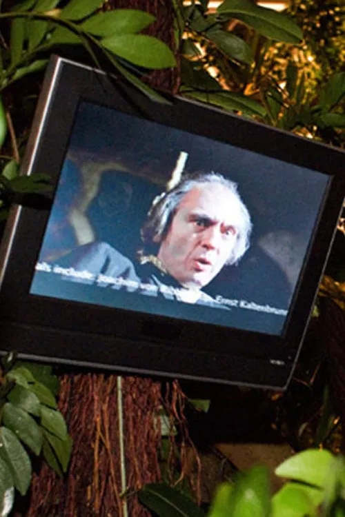 Strangler Tree poster