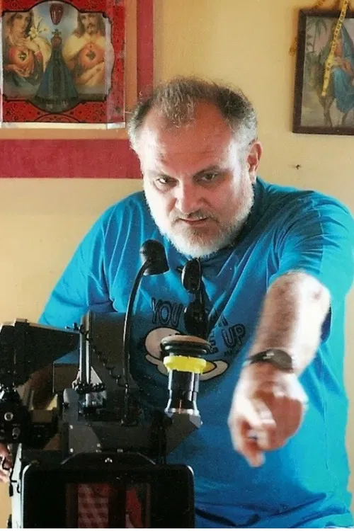 Marcus Villar profile