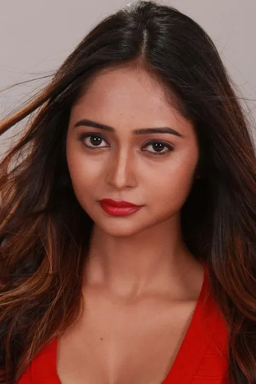 Akriti Singh profile