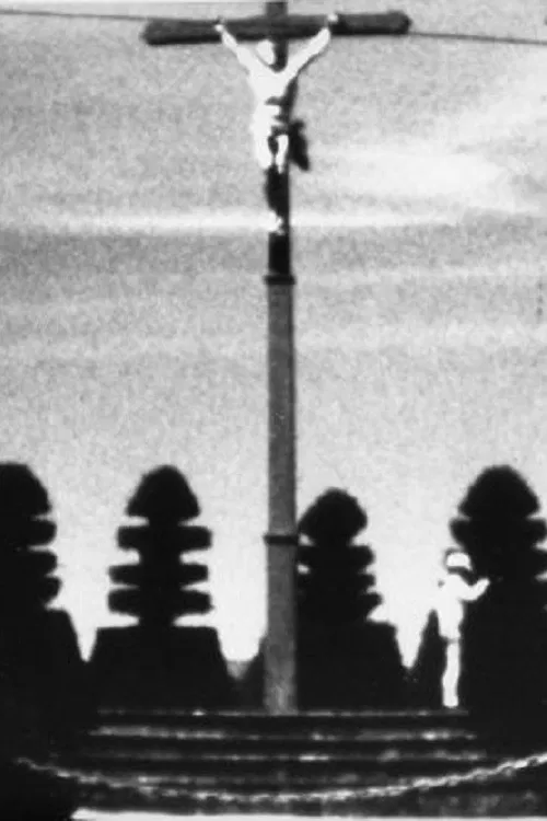 Along the Road to Altamira poster