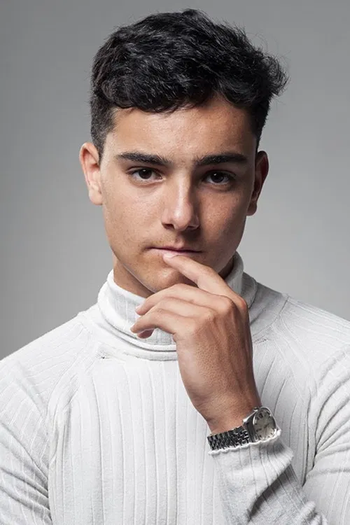 Sergi Cañas profile