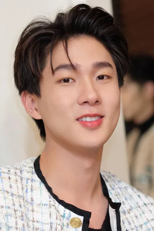 Bhumipat Chatchairungruang profile