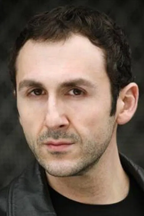 Peter Ciuffa profile