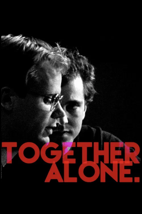 Together Alone poster