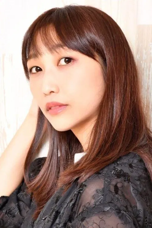 Saori Sudo profile