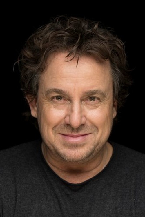 Marco Borsato profile