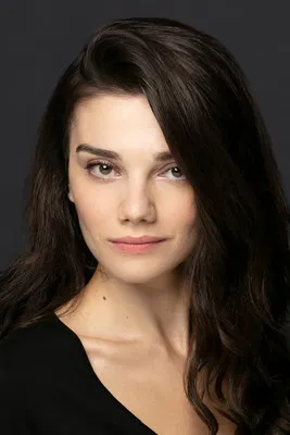 Gizem Ünsal profile