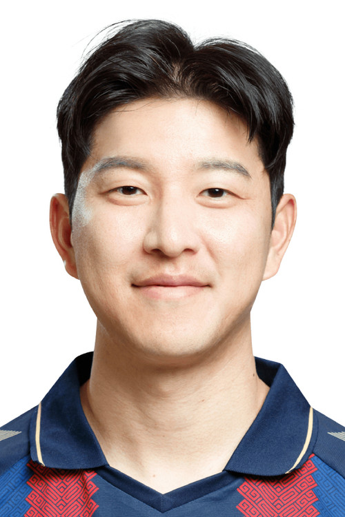 Park Joo-ho profile