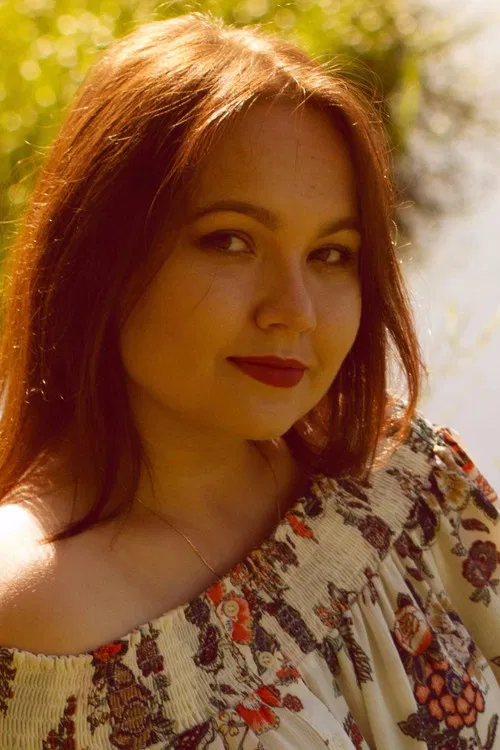 Anastasiya Sergeeva profile