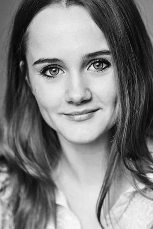 Jennie Eggleton profile