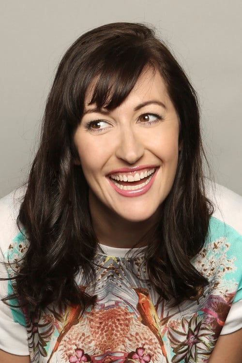 Celia Pacquola profile