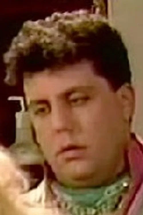 Jeffrey Wallach profile