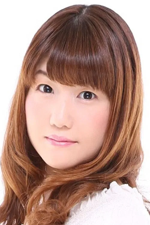 Yuka Inokuchi profile