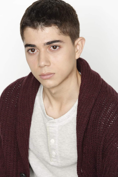 Jessie Rivas profile