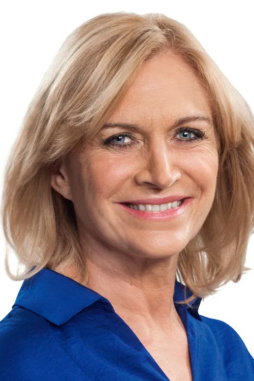 Evelyn Matthei profile