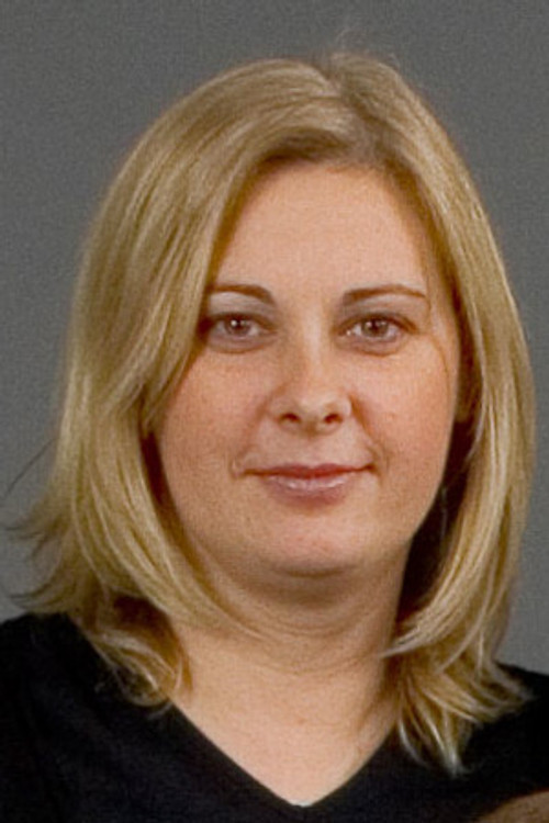 Irina Komova profile