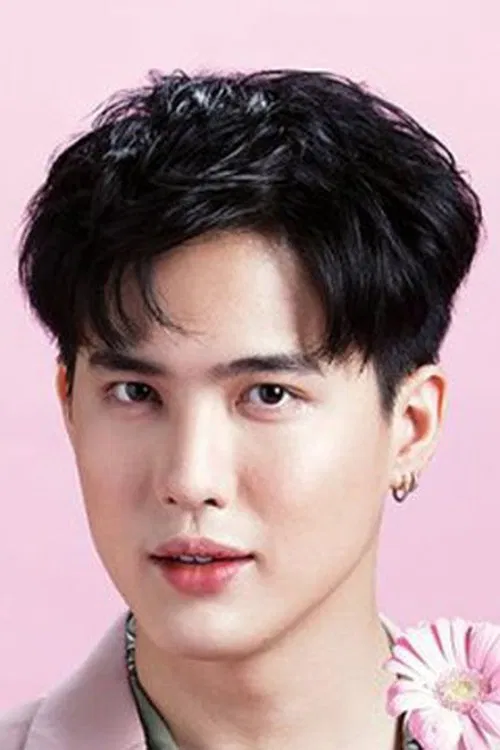 Vasin Asvanarunat profile