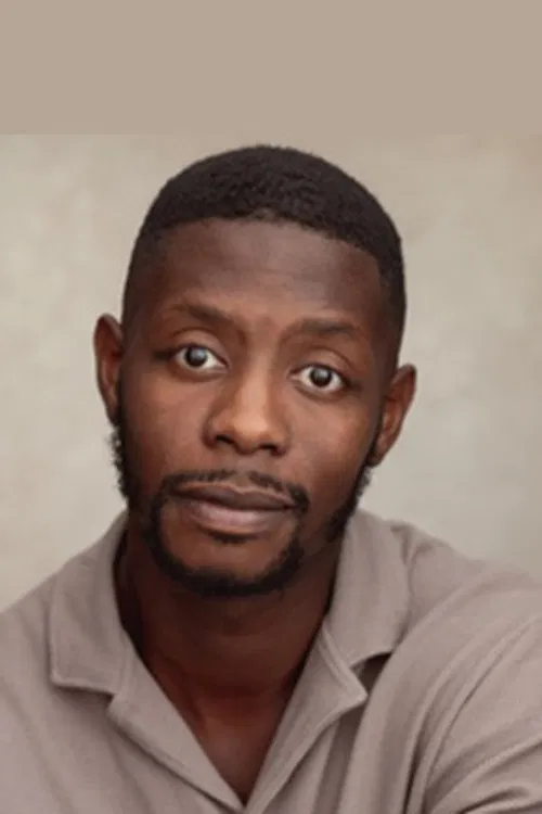 Jumaane Brown profile