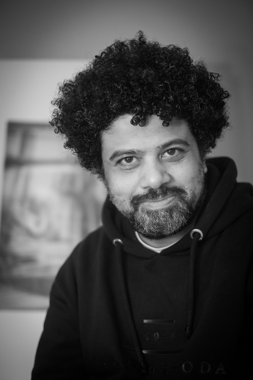 Ahmad Abdalla profile