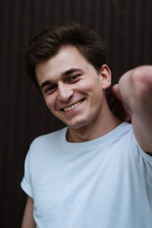 Kirył Pietruczuk profile