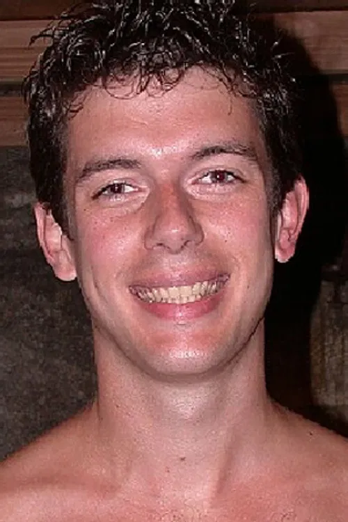 Blaine Campbell profile