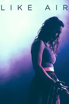 Like Air poster