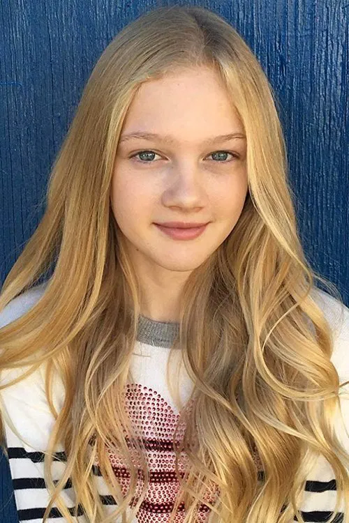 Sarah Abbott profile