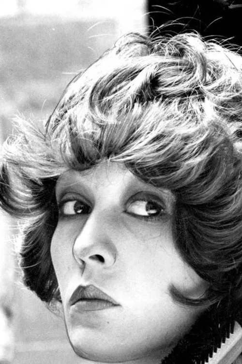 Candy Raymond profile