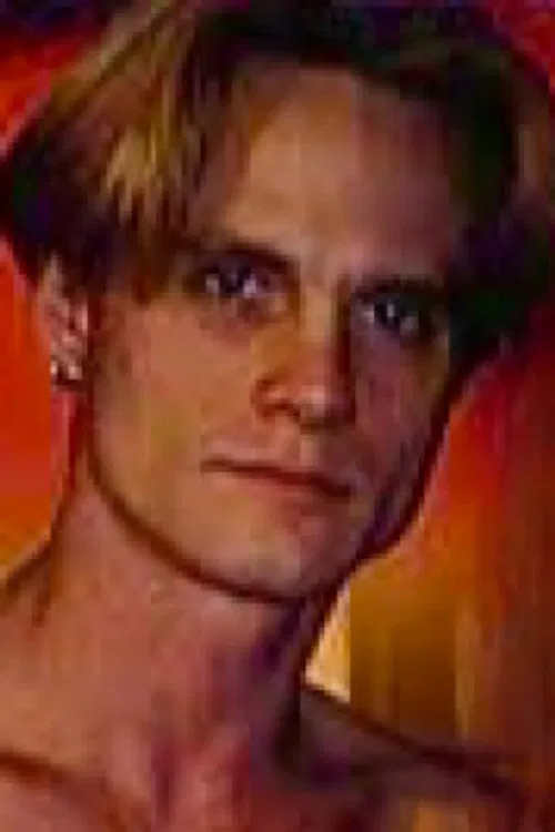 Bryon Rogers profile