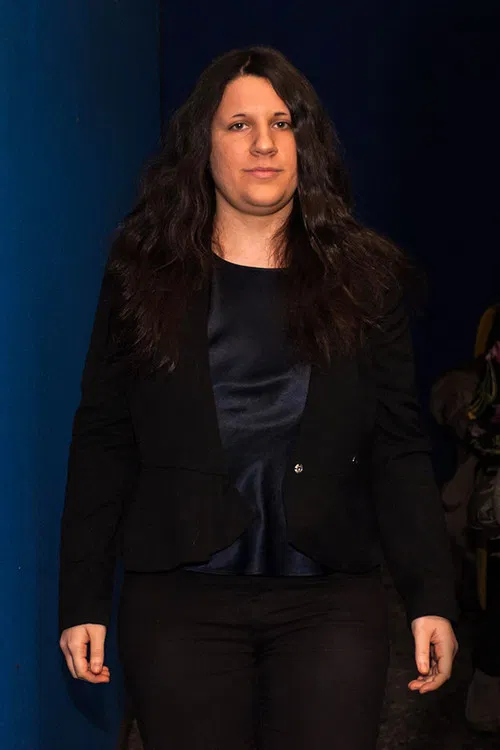 Roberta Nagliati profile