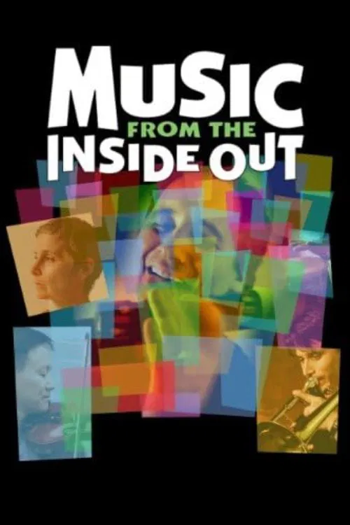 Music from the Inside Out poster